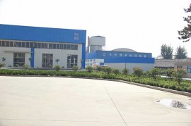 廠(chǎng)容廠(chǎng)貌