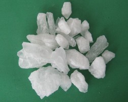 濟(jì)南鉀明礬